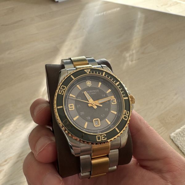Victorinox Maverick