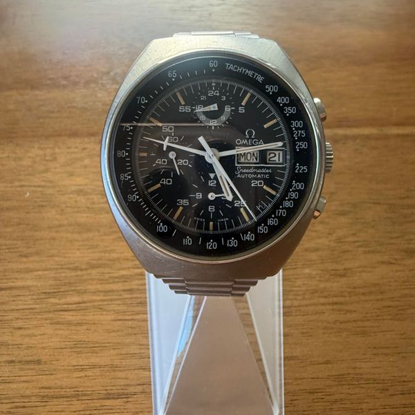 [WTS] Omega Speedmaster Mark 4.5 (Ref: 176.0012)