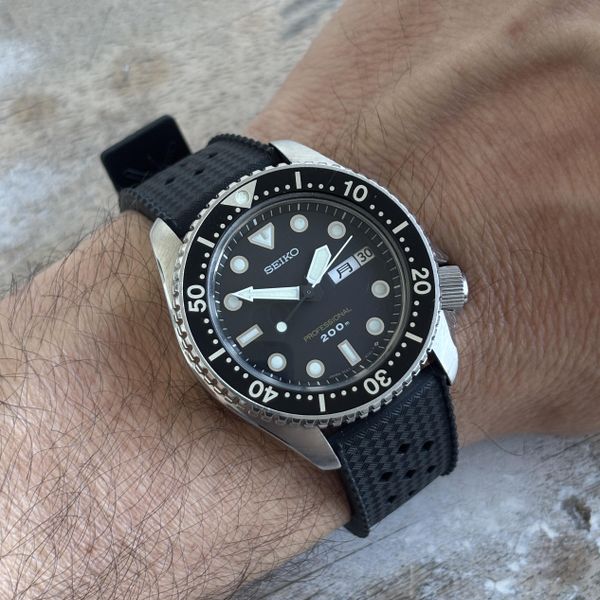 [WTS] Seiko 7C43-6010