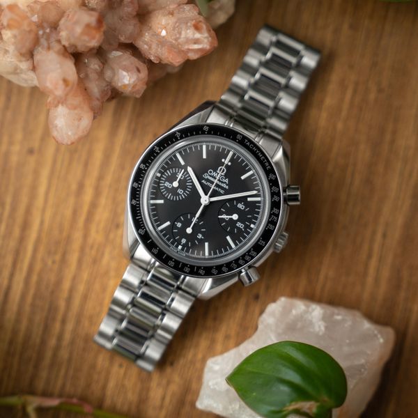 [WTS] Cheaper AND Thinner than the new Speedy reduced | Ome…