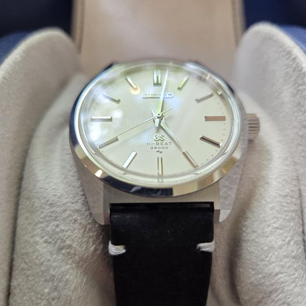 [WTS] Grand Seiko SLGW005 - $8,999