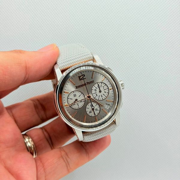 [WTS] Audemars Piguet Code 1159 Chrono 2022, $22k