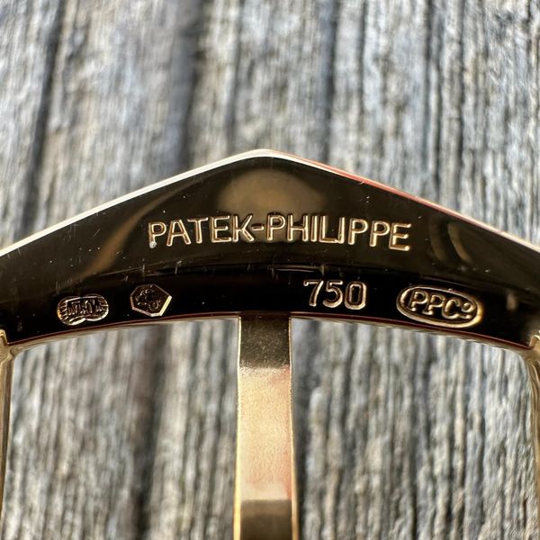 [WTS] Patek 5196J-001 Calatrava 37mm Silver Dial Manual Win…