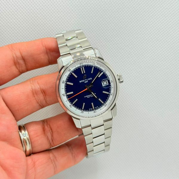 [WTS] Breitling Top Time New 2026, $4k