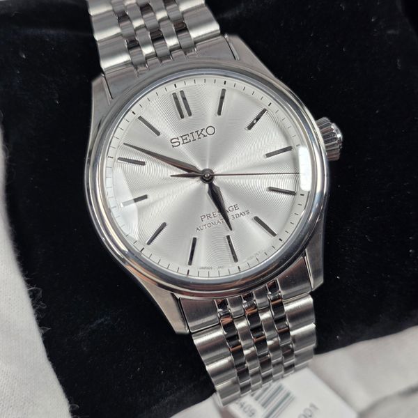 [WTS] Seiko Presage HCC001 - New/Unworn