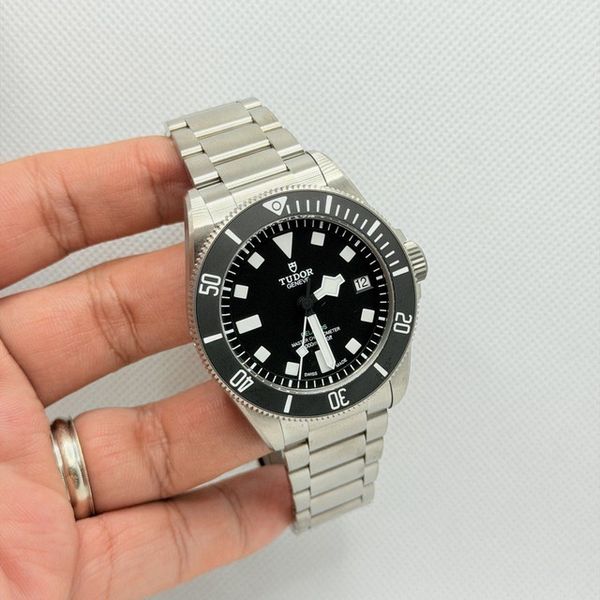 FS: Brand New 06/2026 Tudor Pelagos Ultra 2543C1A7NU