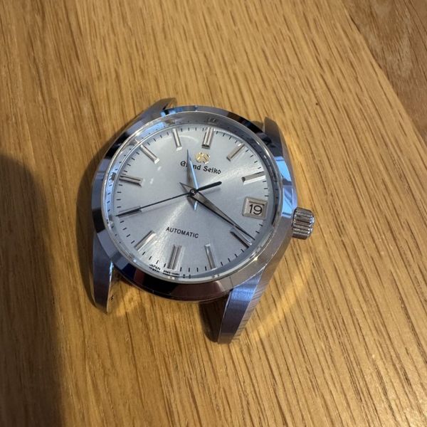 Grand Seiko SBGR325 Limited 25th Anniversary 9S