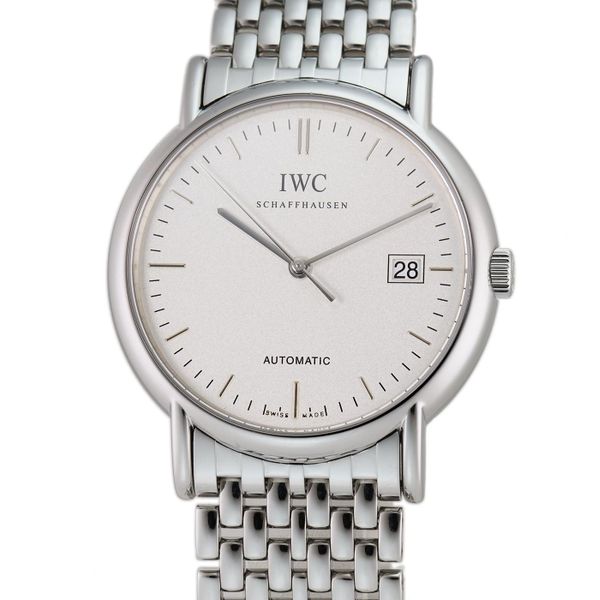 IWC Portofino Ref. IW353303