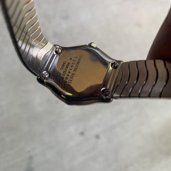 [WTS] Ebel Ladies Wave Ref. 90871222 – Salmon Dial $225 Shi…