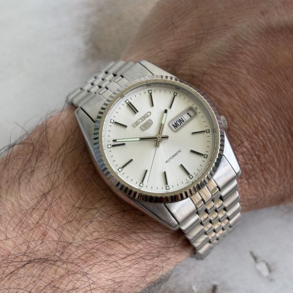 [WTS] Seiko SNXJ89