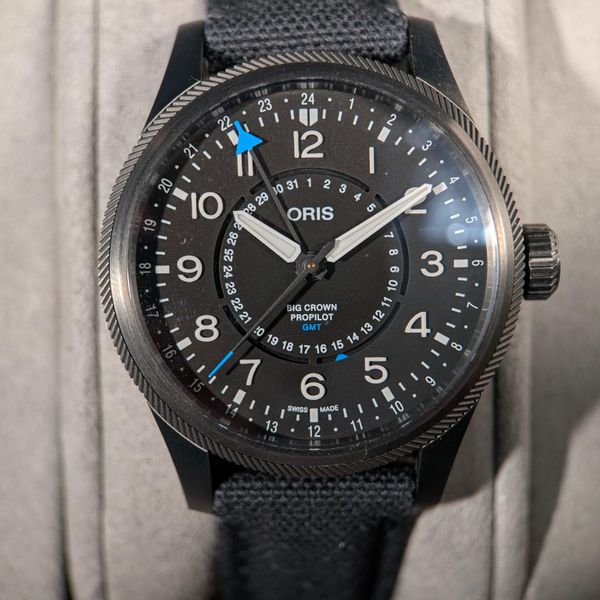 [WTS] Oris 57th · Propilot · Reno Air Races Limited Edition…