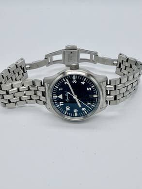 FS Timefactors Baby Speedbird PRS-51