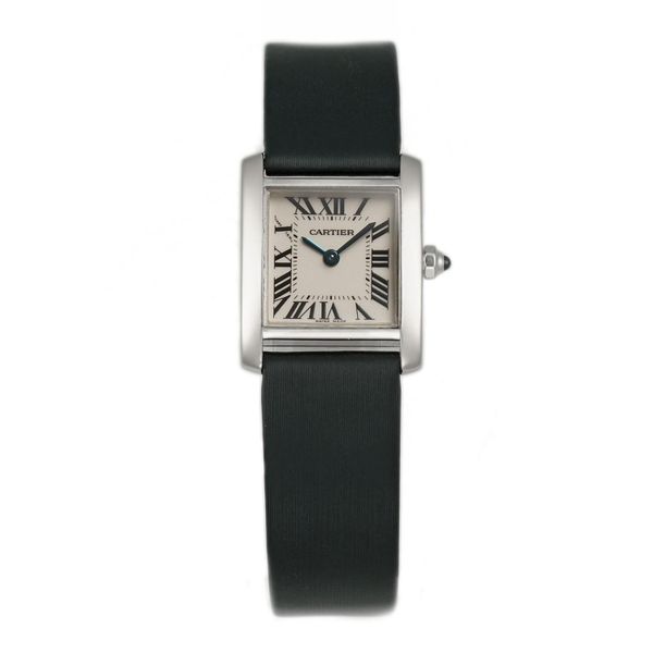 Cartier Tank Ref. W5001256