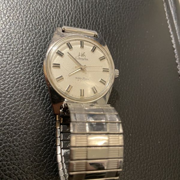 Automatic Watches Declutter Bundle: Victorinox, Beijing, In…