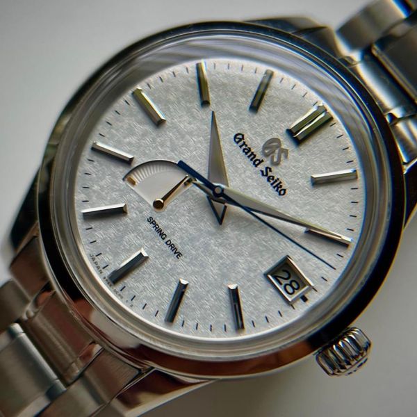 [WTS] Grand Seiko SBGA451 RESERVED POST