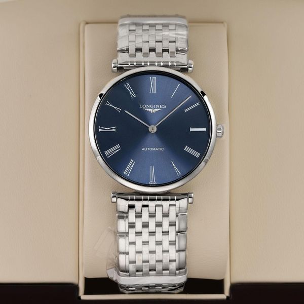 Longines La Grande Classique Automatic 36mm L4.908.4.94.6