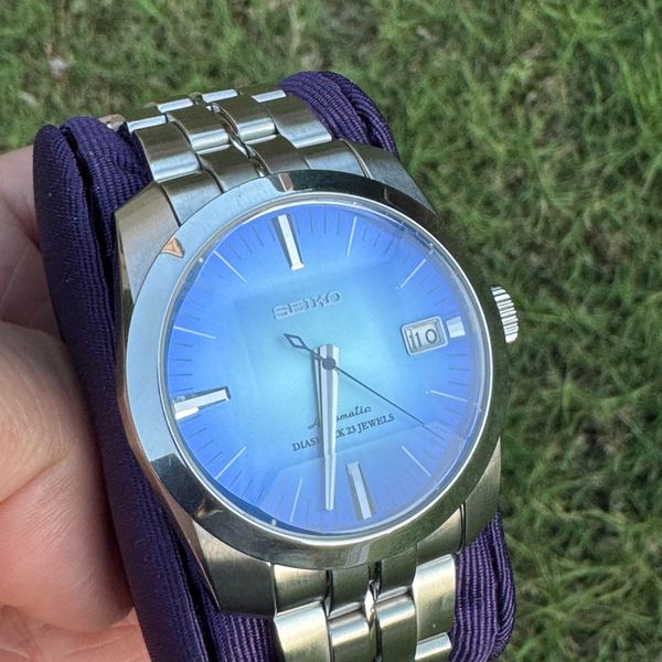 [WTS] Seiko SARB - SARB001 - $1,590