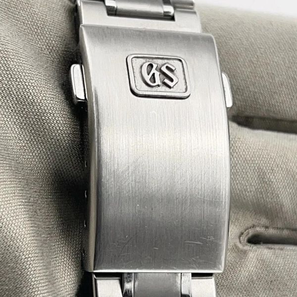 [WTS] Grand Seiko Sport GMT Spring Drive 2021 SGBE253 Full …