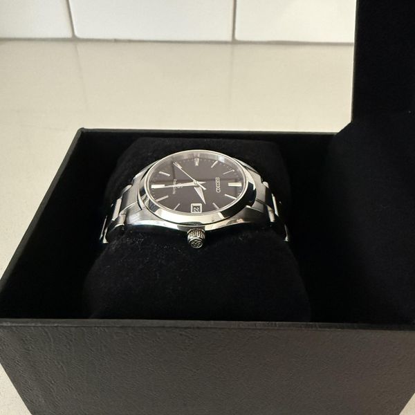 [WTS] Grand Seiko SBGX061