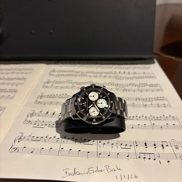 [WTS] Sinn 103 Classic 12 Limited Edition