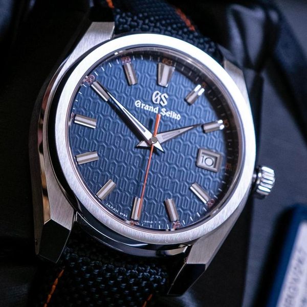 [WTS] Grand Seiko SBGV247