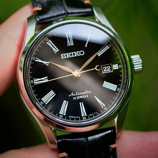 [WTS] Seiko SARX029, Urushi Lacquer Dial, Excellent conditi…