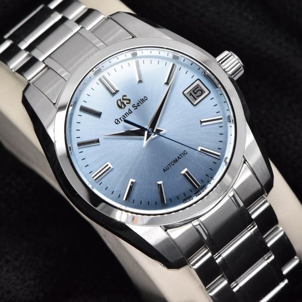[WTS] 2023 Grand Seiko Heritage 25th Anniversary LE Automat…