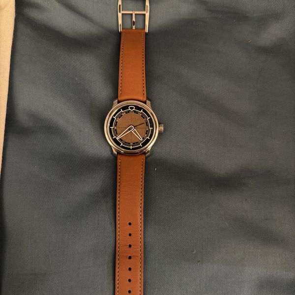 [WTS/WTT] Ming 22.01 Gilt GMT