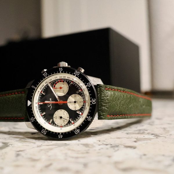 WTS] Sinn 103 St Ty Hd. Full Kit