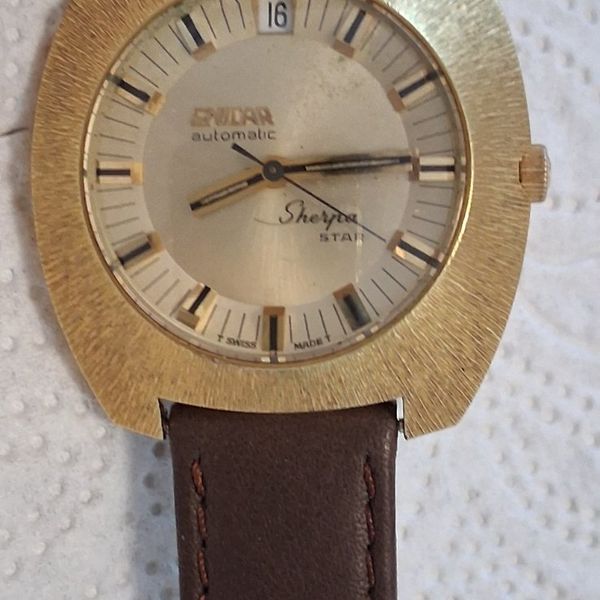 Enicar Sherpa Star