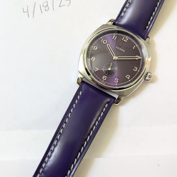 [WTS] Fears Brunswick Platinum Jubilee Limited Edition. Roy…