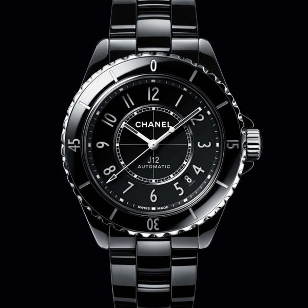 Chanel J12 H5697