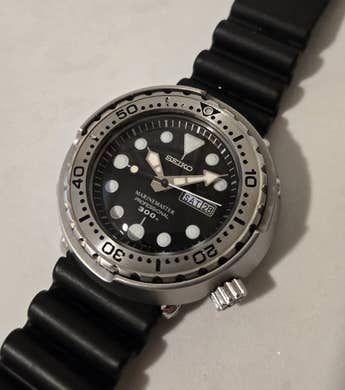 FS Seiko SBBN017