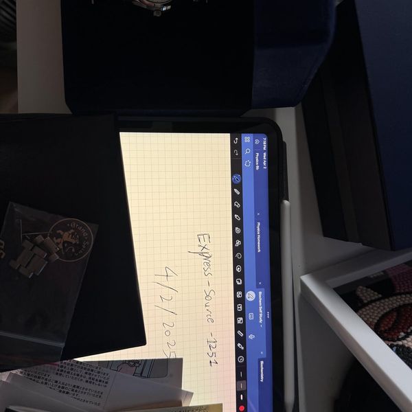 [WTS] Grand Seiko SBGR059