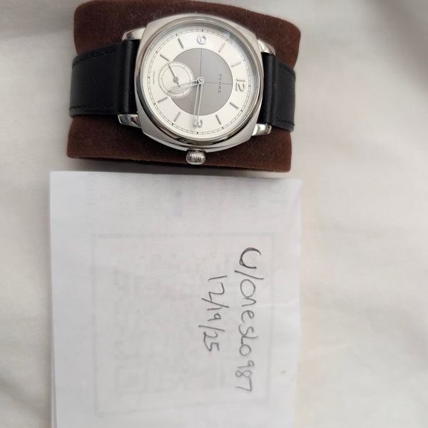 [WTS] Fears Brunswick 38 sector dial LE