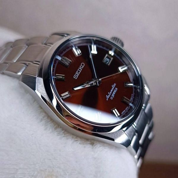 [WTS] JDM Seiko SARB025 KITKAT | Brown chocolate Dial | Exc…