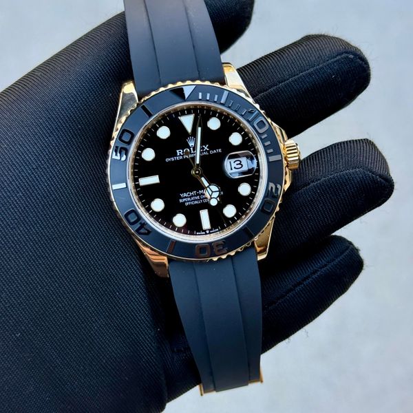 [WTS] Rolex Yachtmaster 226658 ($33,499)