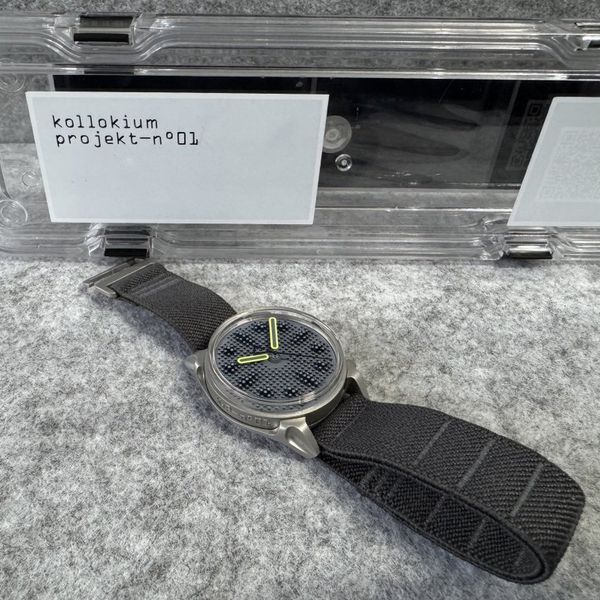 Kollokium Projekt 01 variant „E2“