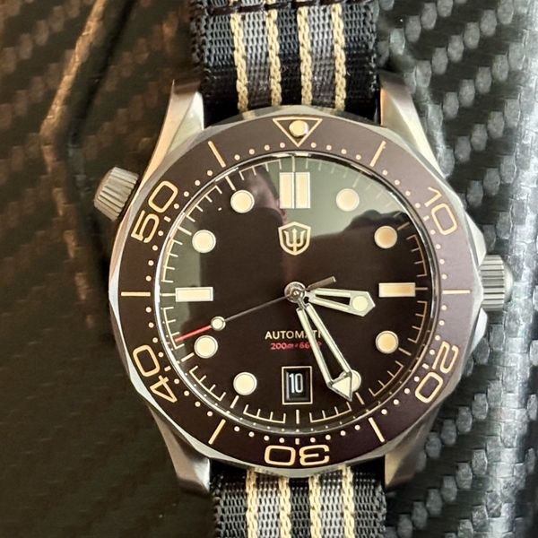 Watchdives WD007