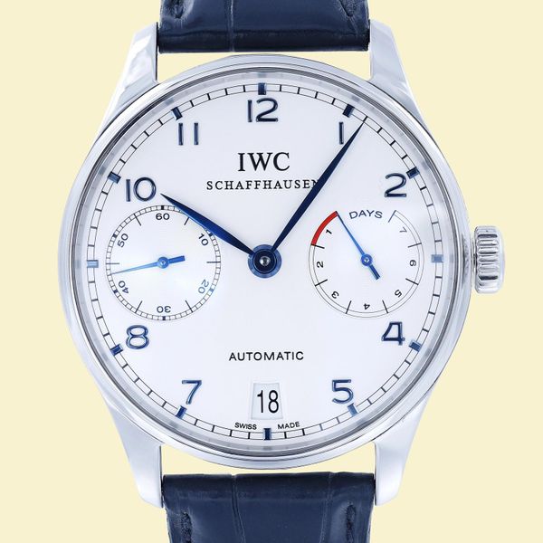 IWC Ref. IW500705
