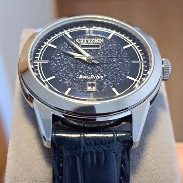 Citizen Eco-Drive AW0151-00L