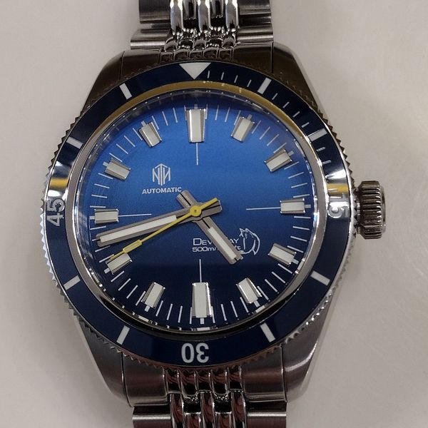NTH Devilray in a LIW islander Port Jefferson case