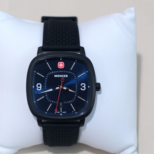 [WTS] Wenger Vintage Sport 37 - Full kit, brand new, 2026 m…