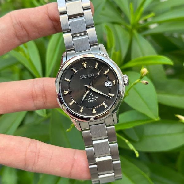 [WTS] Seiko Prospex Alpinist Laurel SBDC147 JDM