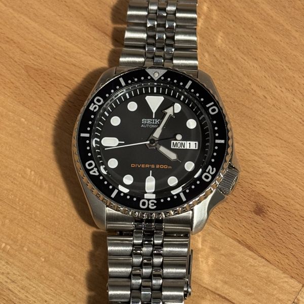 FS: Seiko SKX007