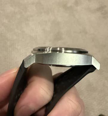 Lum-Tec M93 Swiss Automatic Limited Edition