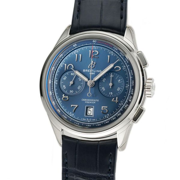 Breitling Premier Ref. AB0145171C1P2