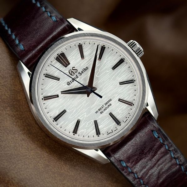 [WTS] Grand Seiko SLGW003 Evolution 9 Collection Manual Win…