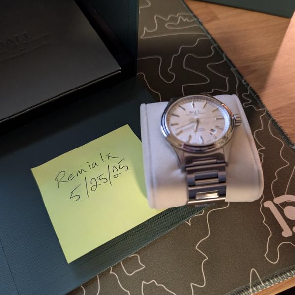 [WTS] Ball Fireman Victory