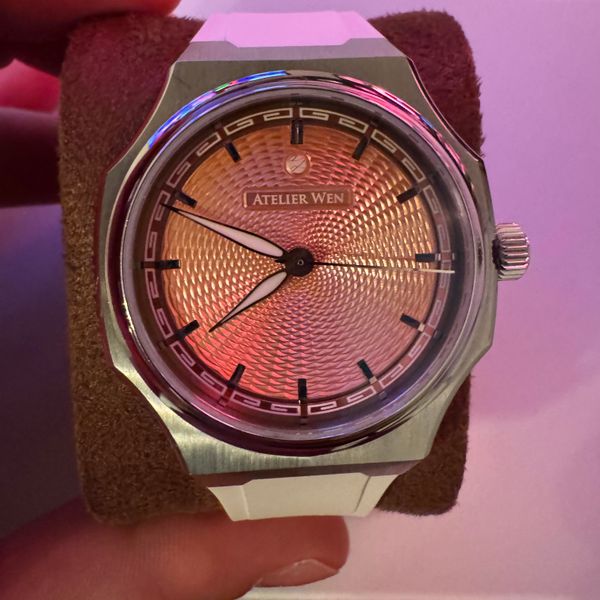 [WTS] Atelier Wen Perception V2 Xia - $2800 OBO - Full box …